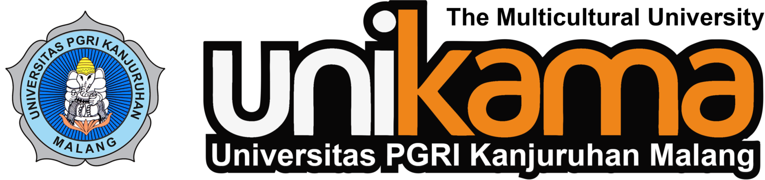 Logo PMB UNIKAMA